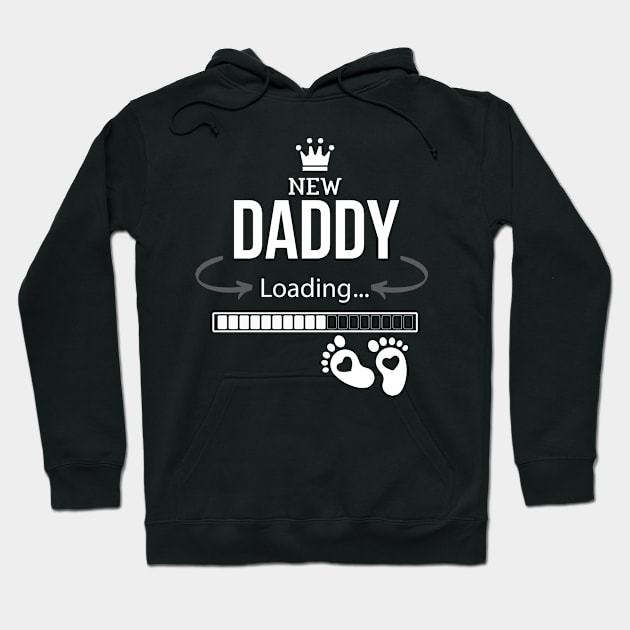 new daddy loading shirt stylrs for you. Hoodie by PJ SHIRT STYLES